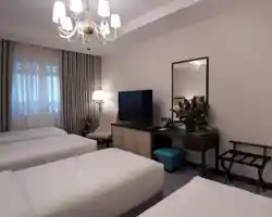 Peninsula Worth Hotel thumbnail